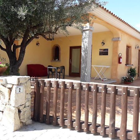 Affittacamere B&B Il Fiore Posada  Luaran gambar