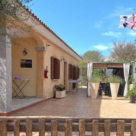 Affittacamere B&B Il Fiore Posada  Luaran gambar