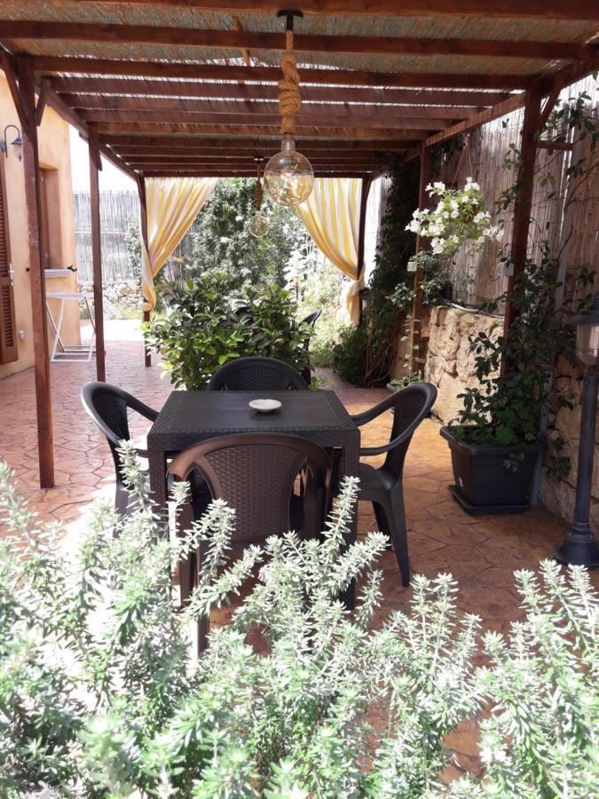 Affittacamere B&B Il Fiore Posada  Luaran gambar