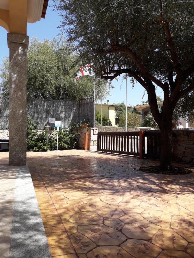Affittacamere B&B Il Fiore Posada  Luaran gambar