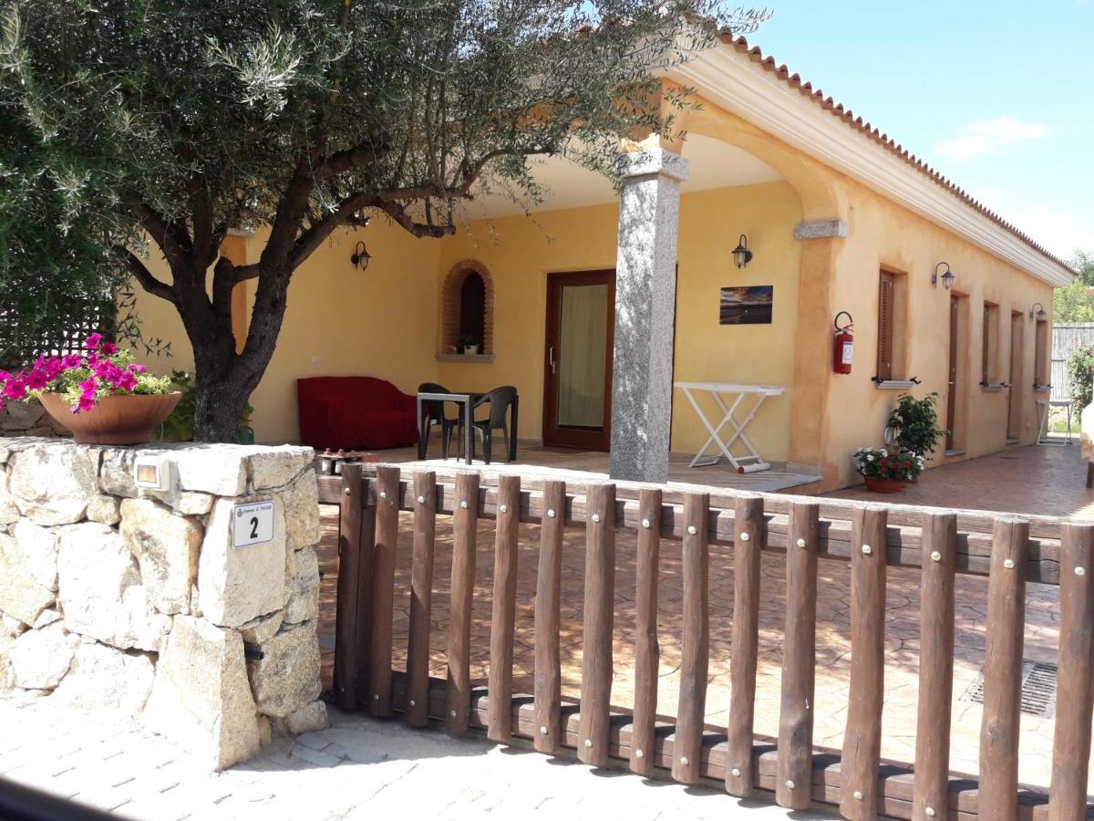 Affittacamere B&B Il Fiore Posada  Luaran gambar