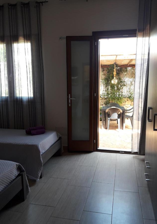 Affittacamere B&B Il Fiore Posada  Luaran gambar