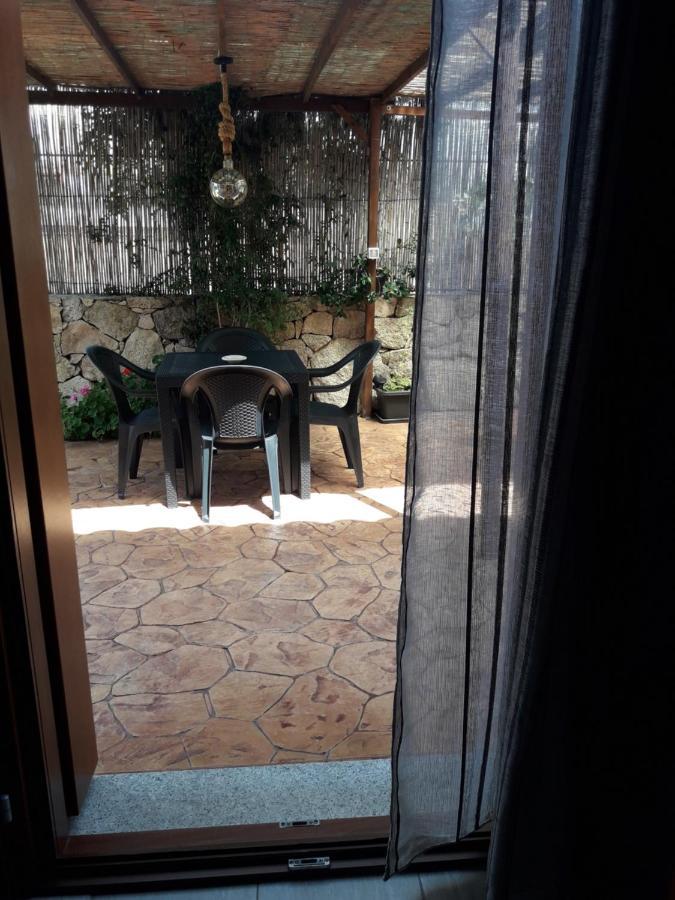 Affittacamere B&B Il Fiore Posada  Luaran gambar