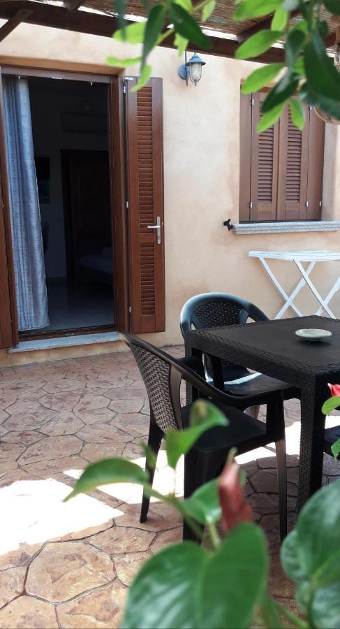Affittacamere B&B Il Fiore Posada  Luaran gambar