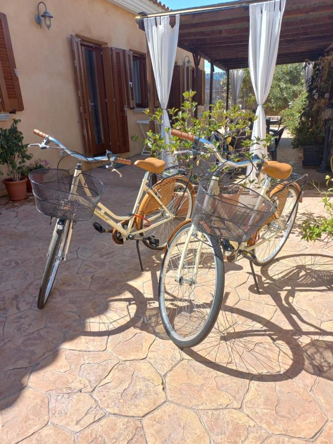 Affittacamere B&B Il Fiore Posada  Luaran gambar