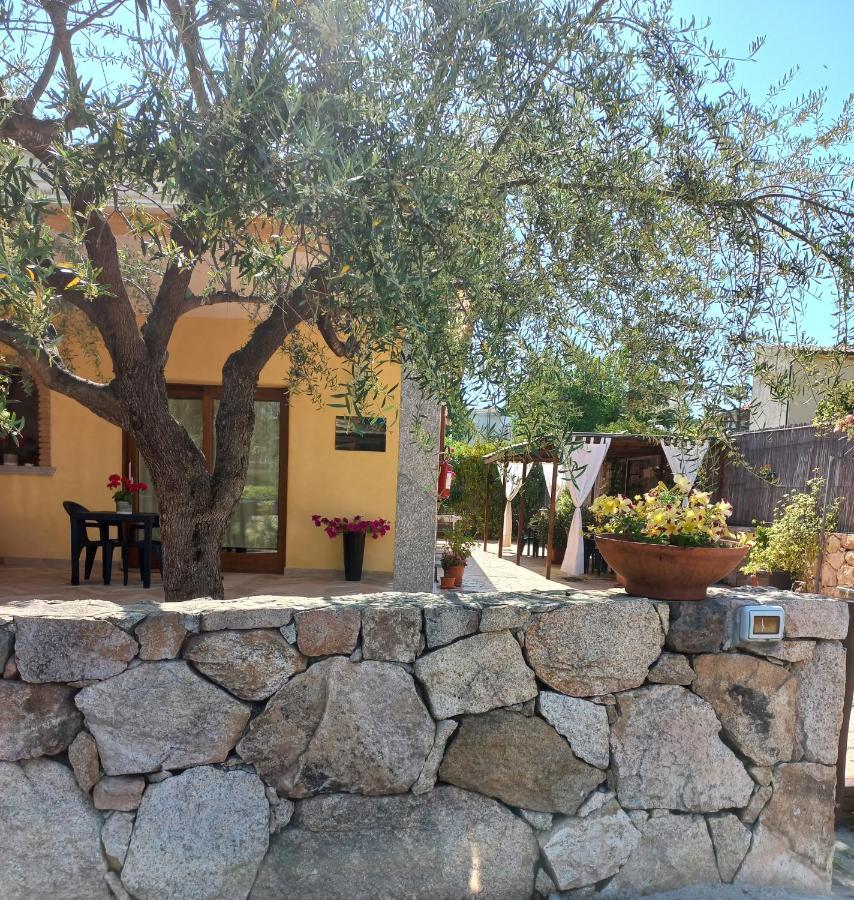 Affittacamere B&B Il Fiore Posada  Luaran gambar