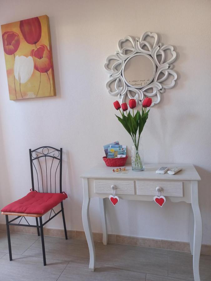 Affittacamere B&B Il Fiore Posada  Luaran gambar