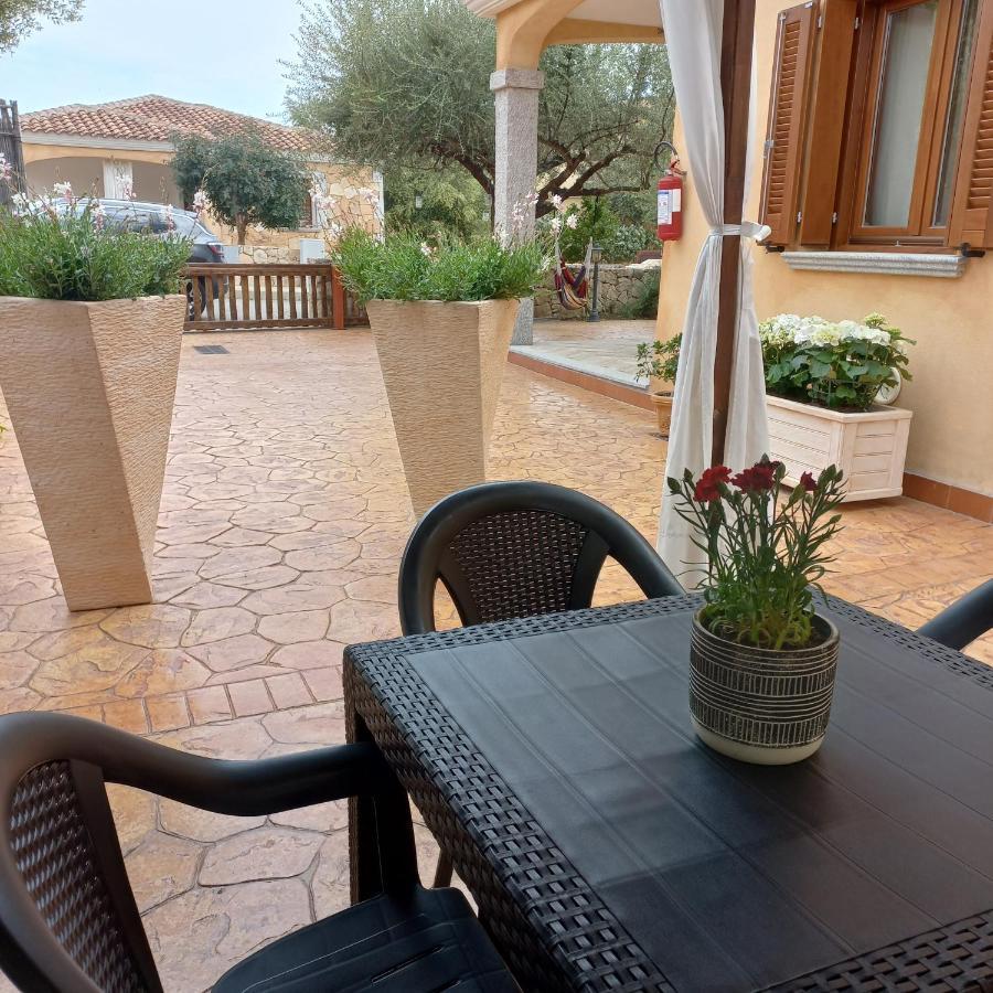 Affittacamere B&B Il Fiore Posada  Luaran gambar