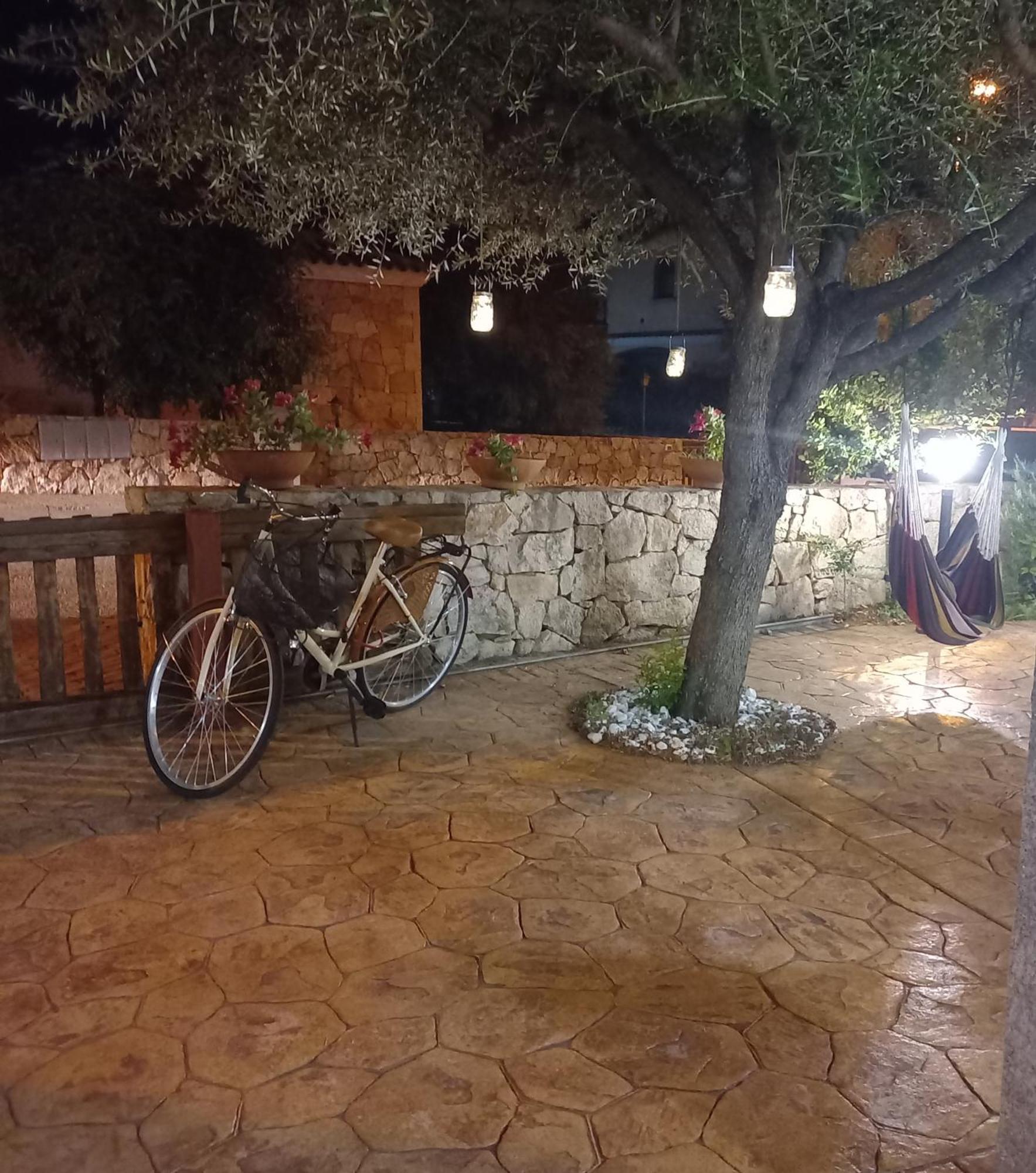 Affittacamere B&B Il Fiore Posada  Luaran gambar