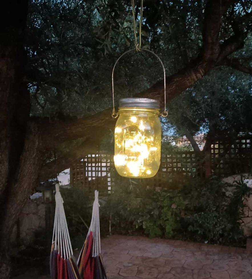 Affittacamere B&B Il Fiore Posada  Luaran gambar