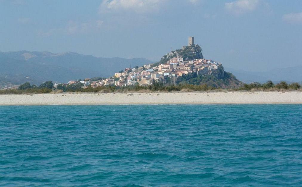 Affittacamere B&B Il Fiore Posada  Luaran gambar
