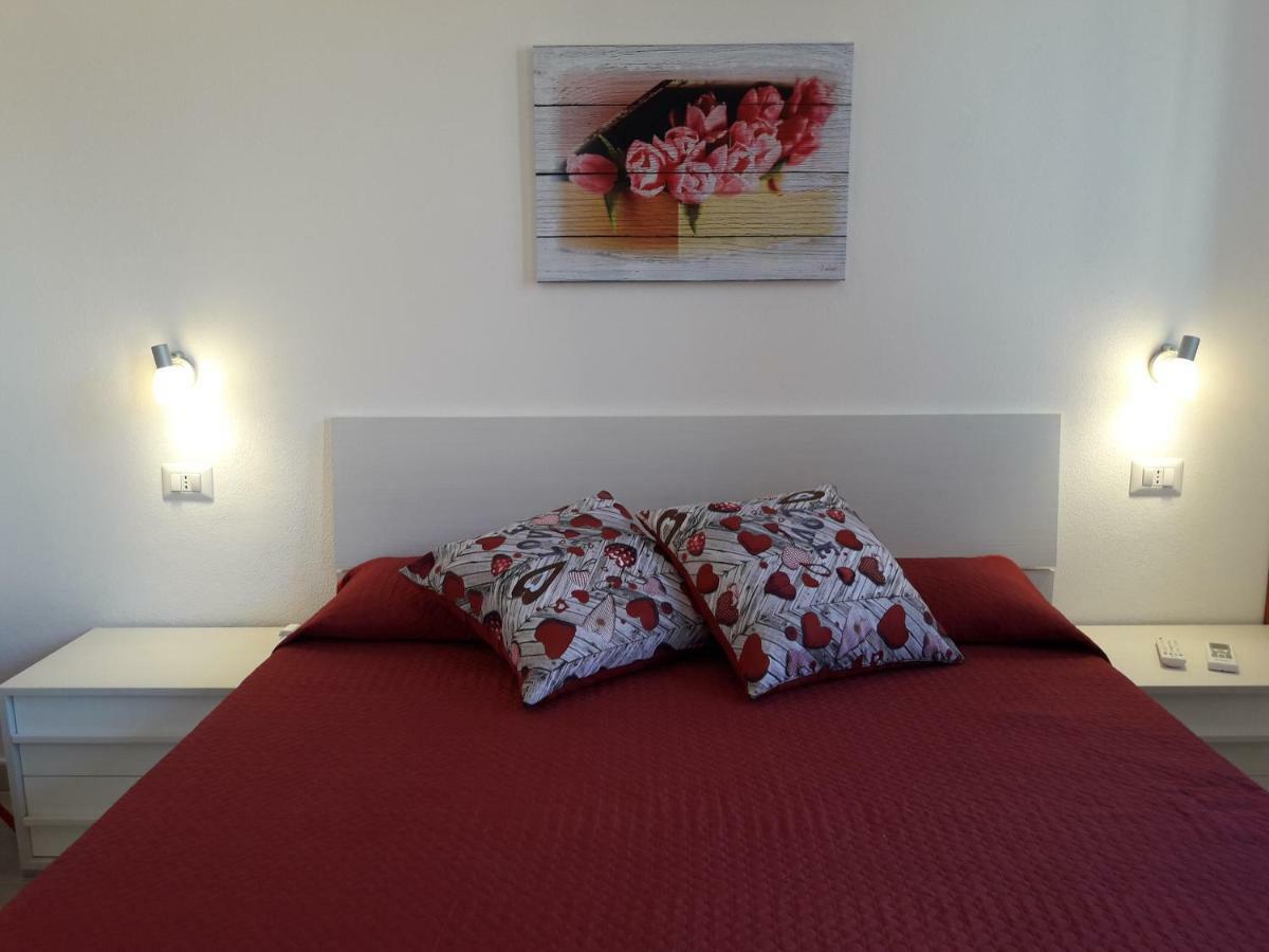Affittacamere B&B Il Fiore Posada  Luaran gambar