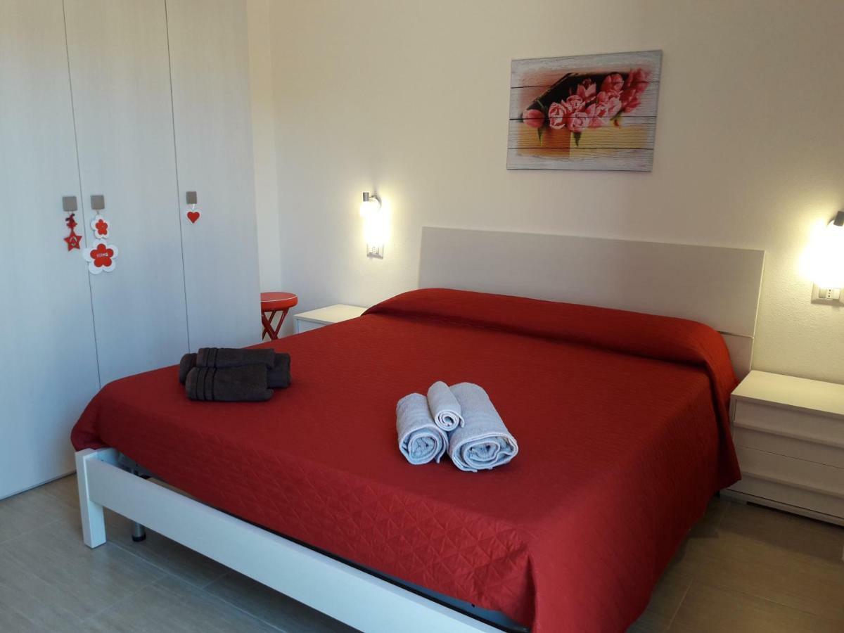 Affittacamere B&B Il Fiore Posada  Luaran gambar