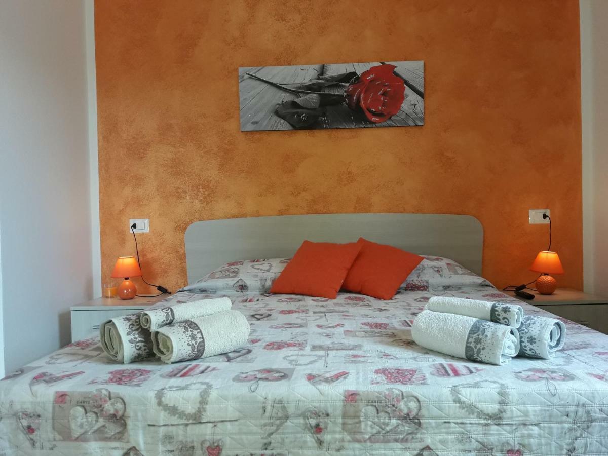 Affittacamere B&B Il Fiore Posada  Luaran gambar