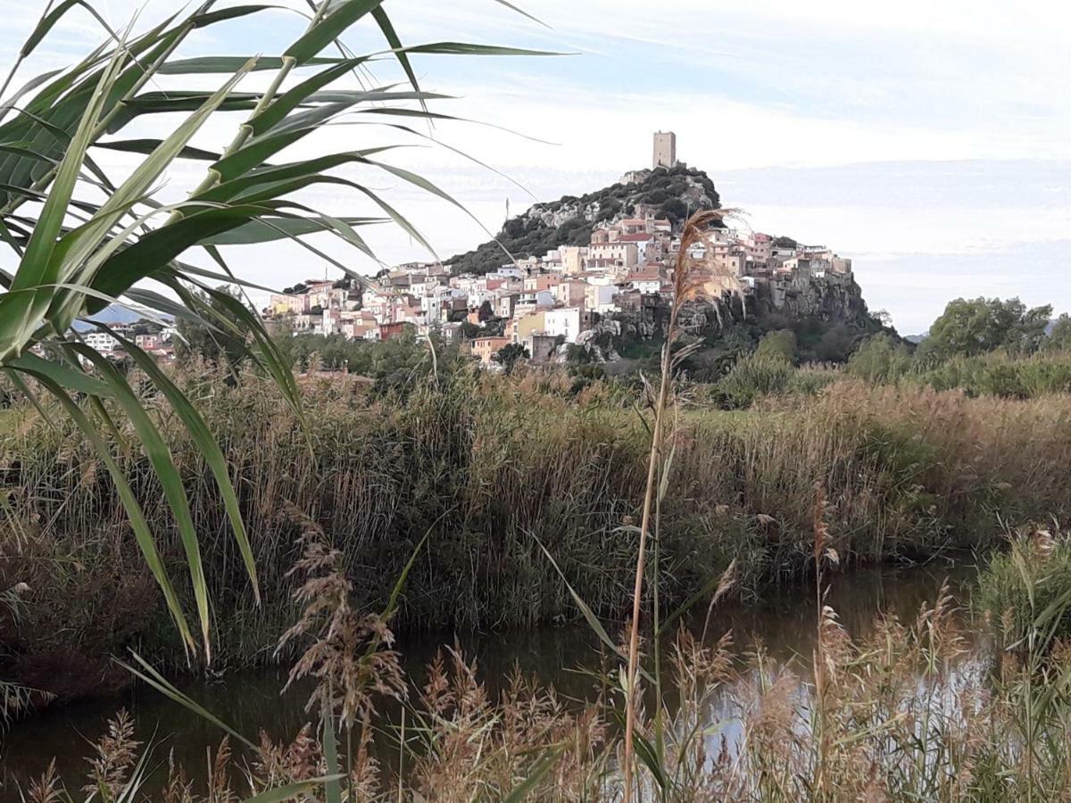 Affittacamere B&B Il Fiore Posada  Luaran gambar